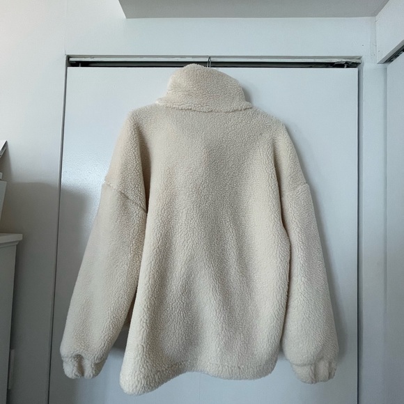 Tularosa Saturn Pullover in Ivory size M - Picture 6 of 6